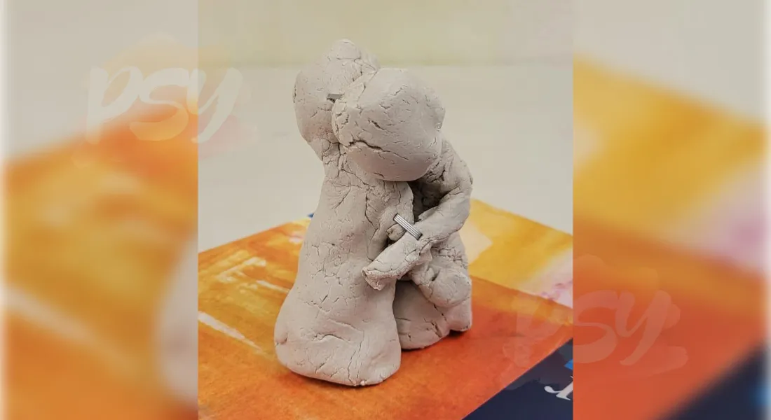 中學生表達藝術工作坊