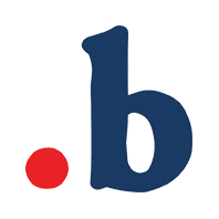 dot b logo